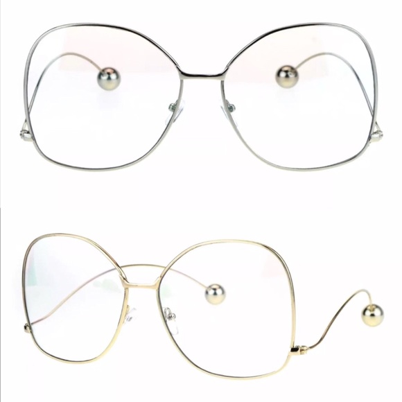 NEW🕶Jenni Farley JWOWW Jersey Shore Glasses🕶 - Picture 4 of 8